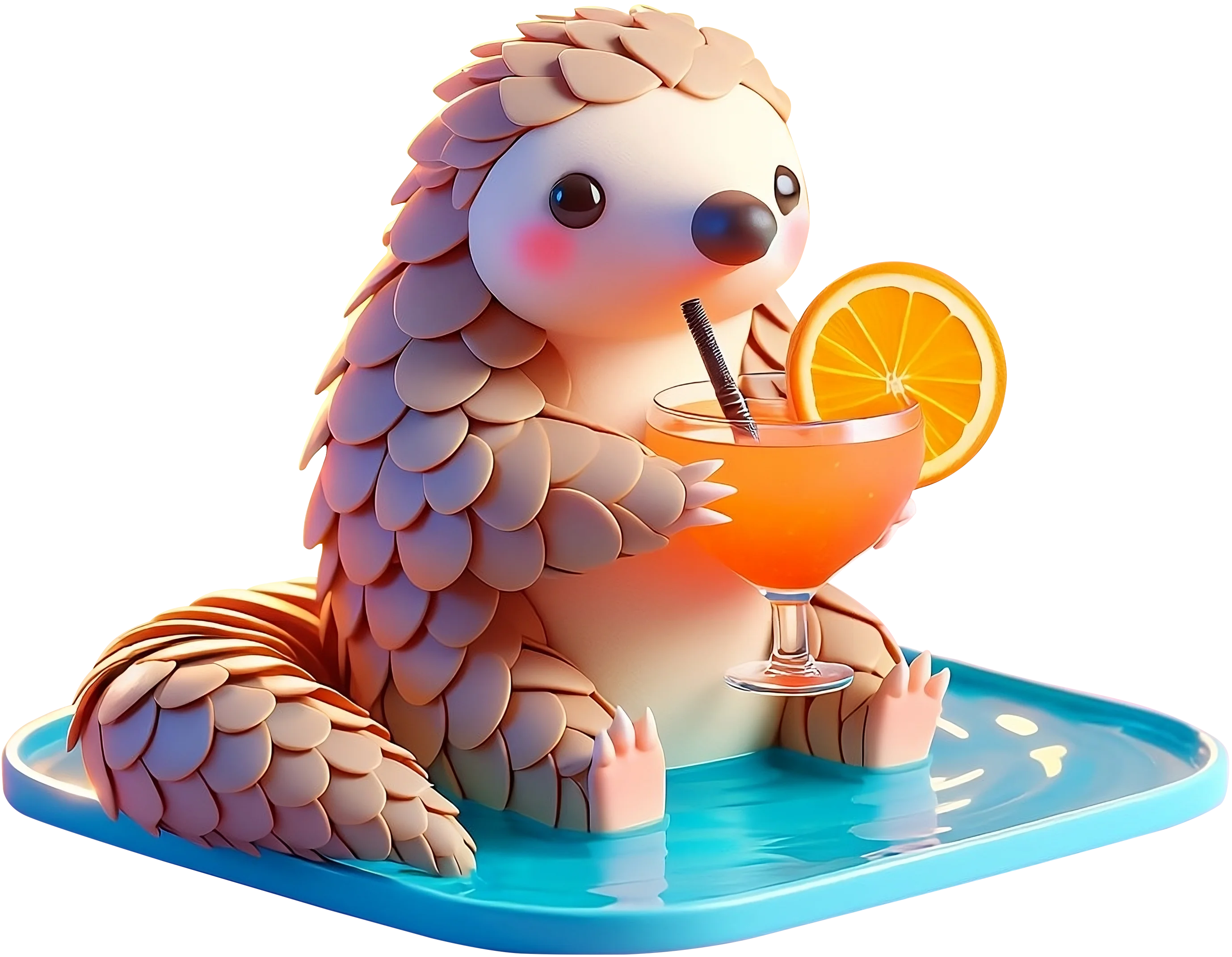 Pangolin Pangolin